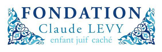 Logo Fondation Claude Levy