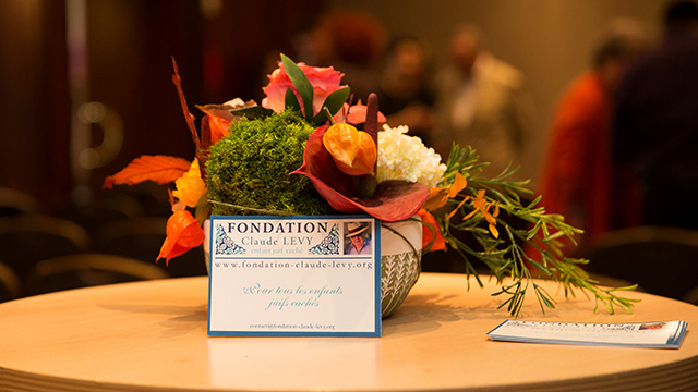 Prix Fondation Claude Levy